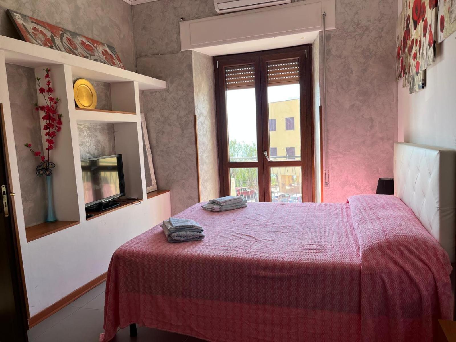 Bed & Breakfast Casa Galeano Bed & Breakfast ปิซโซ ภายนอก รูปภาพ